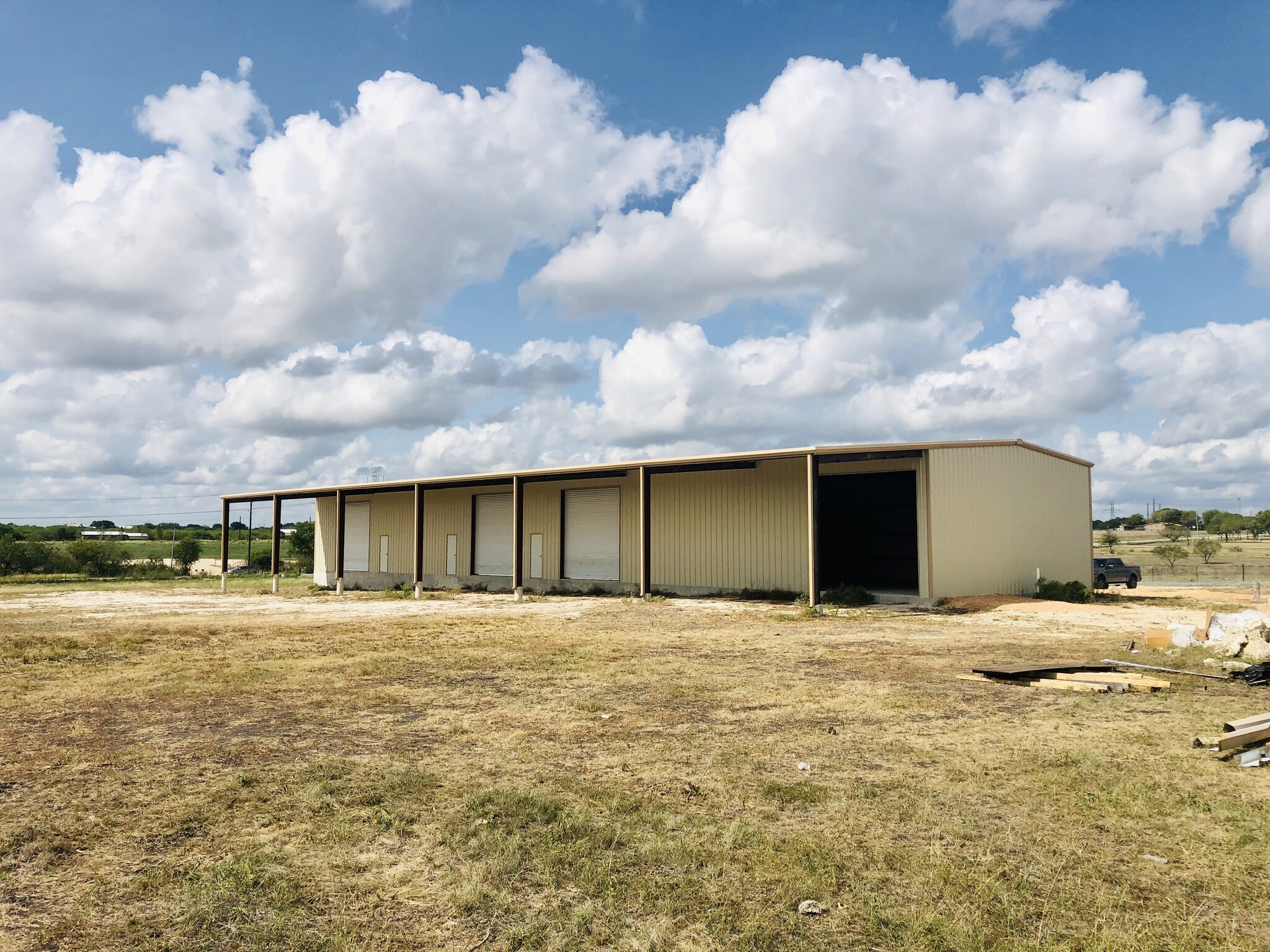 7049 Fm 1044, Marion, TX for lease Building Photo- Image 1 of 7