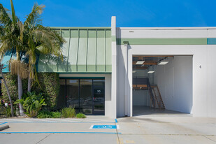 1160 Industrial Rd, San Carlos CA - Warehouse