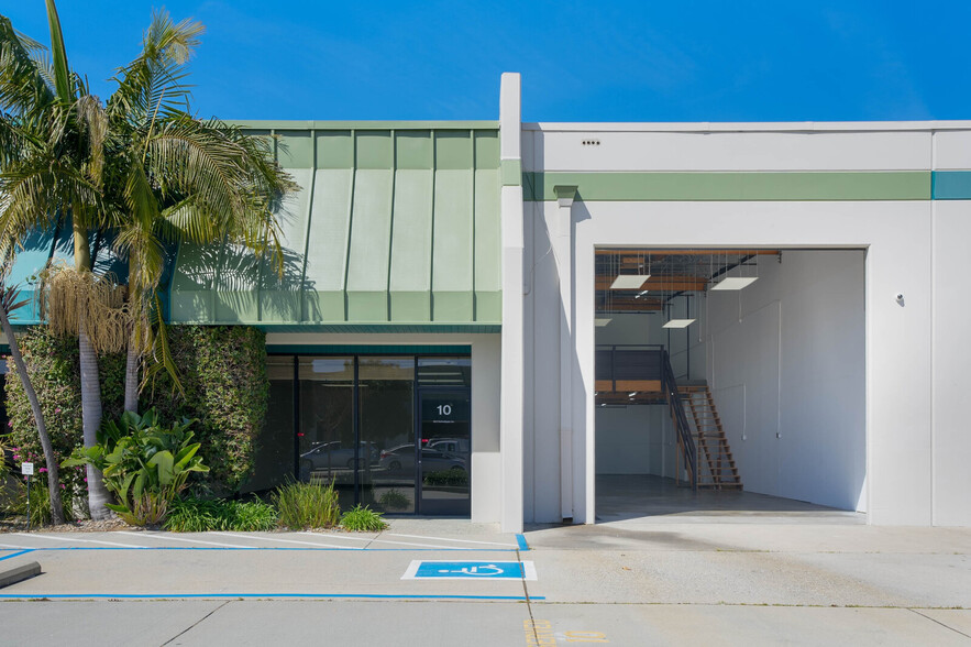 1160 Industrial Rd, San Carlos, CA for sale - Building Photo - Image 1 of 9