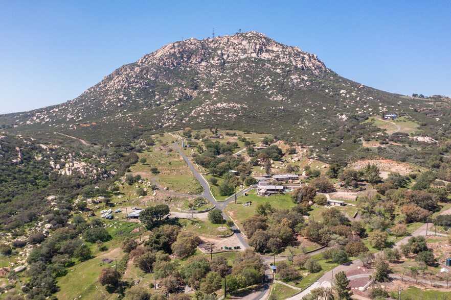 2660 Bratton Valley Rd, Jamul, CA for sale - Primary Photo - Image 1 of 1