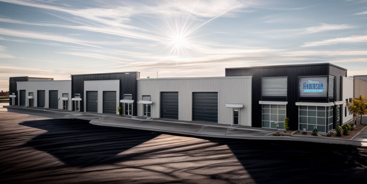 2311 Eldridge Ave, Twin Falls, ID for lease Building Photo- Image 1 of 2