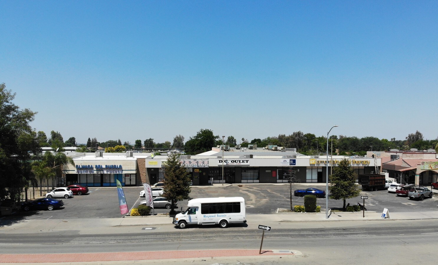 10130 Main St, Lamont, CA 93241