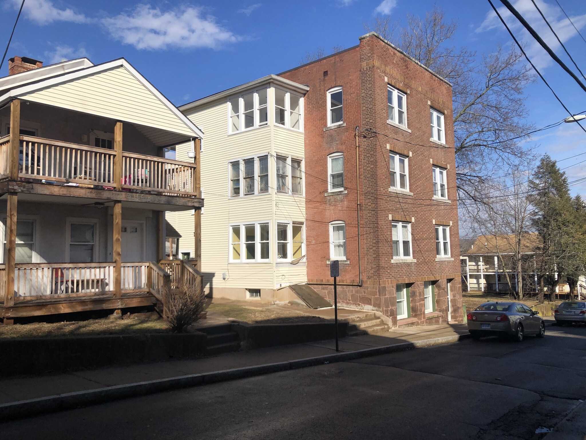 Green St, Middletown, CT for sale Other- Image 1 of 1