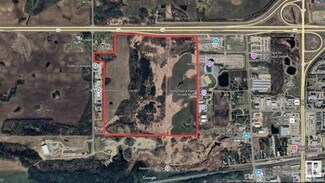 More details for 52525 Glory Hills Road, Stony Plain, AB - Land for Sale