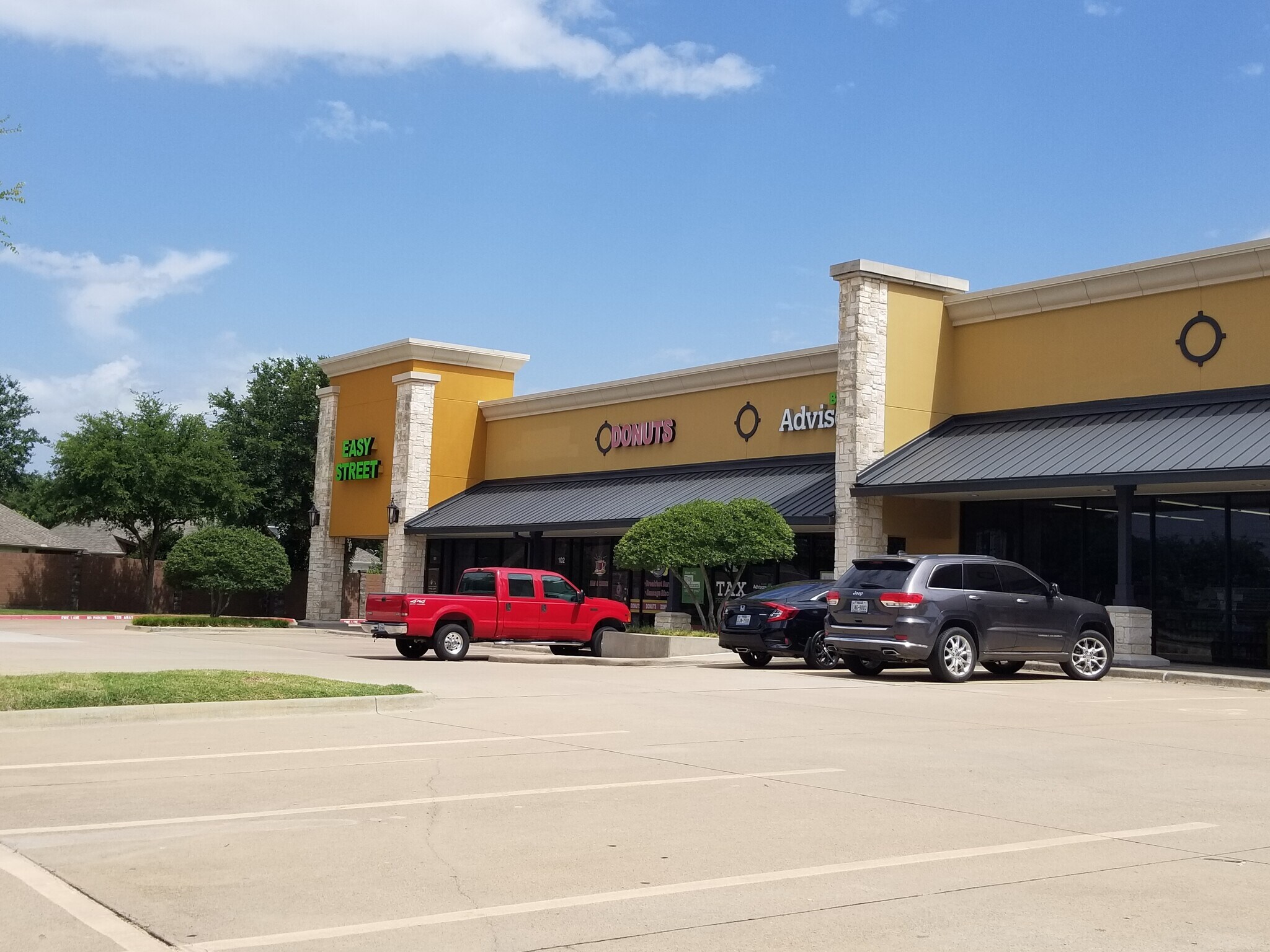 20412061 Rufe Snow Dr, Keller, TX 76248 Keller Place