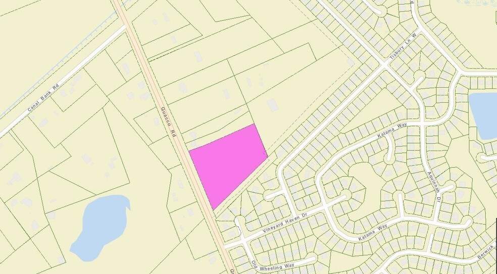 1510 Quacco Rd, Pooler, GA 31322