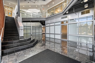 More details for 10621 Gateway Blvd, Manassas, VA - Office for Lease