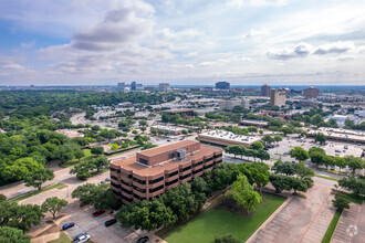 1755 N Collins Blvd, Richardson, TX - aerial  map view - Image1