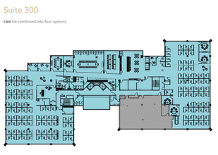 3633 136th Pl SE, Bellevue, WA for lease Floor Plan- Image 1 of 1