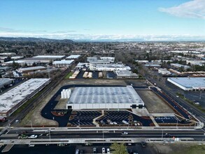 5051 SW Western Ave, Beaverton, OR - aerial  map view - Image1