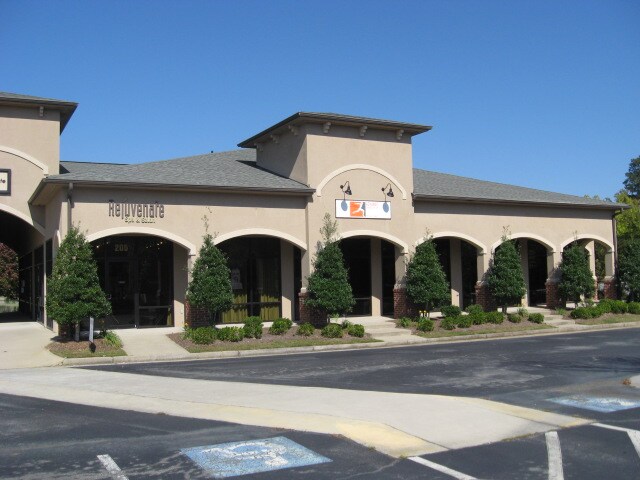 175 Pine Grove Rd, Cartersville, GA for sale Primary Photo- Image 1 of 1