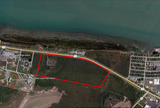 More details for Hwy-100, Port Isabel, TX - Land for Sale