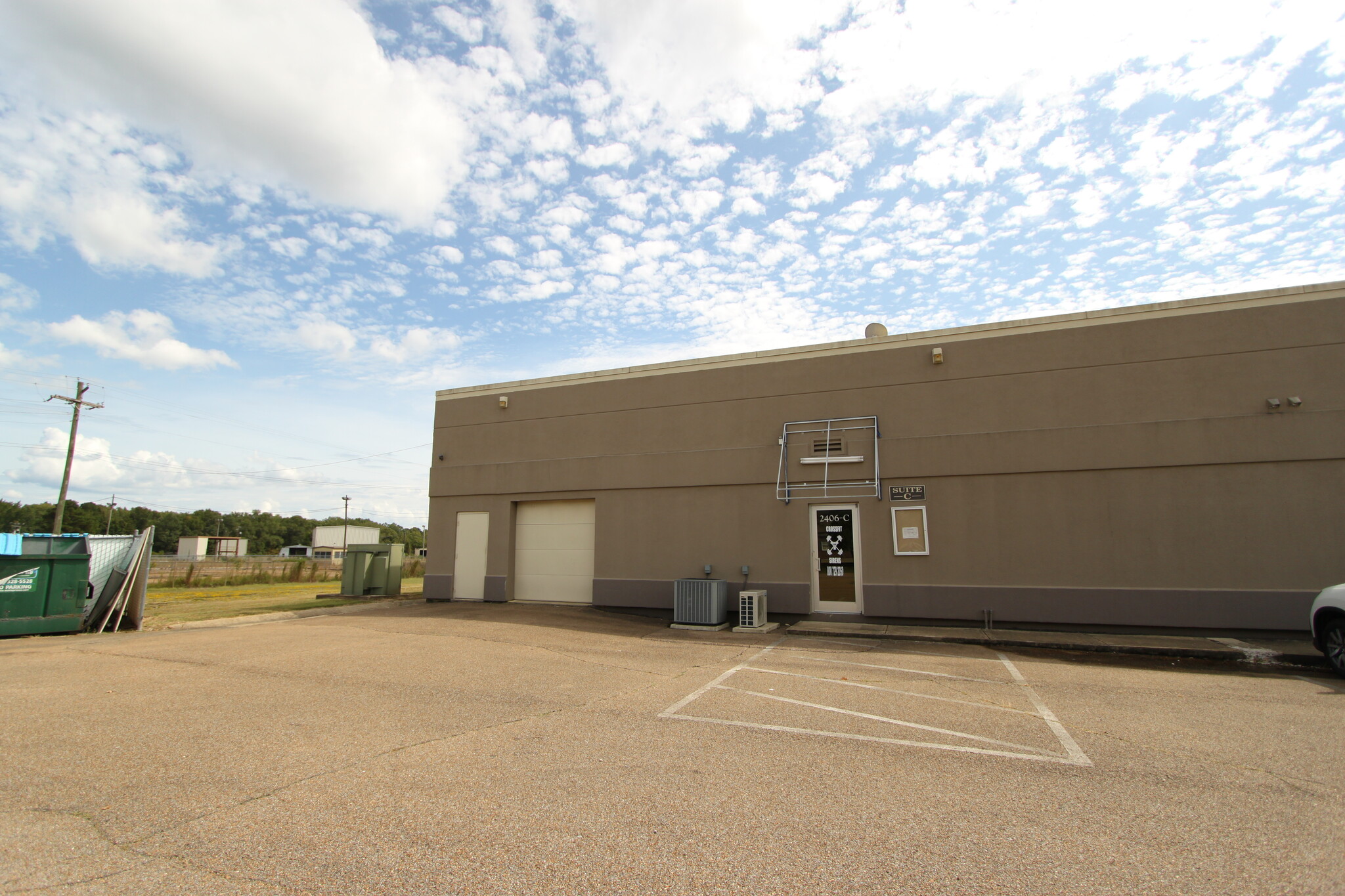 2406 Highway 45 N, Columbus, MS for sale Building Photo- Image 1 of 1