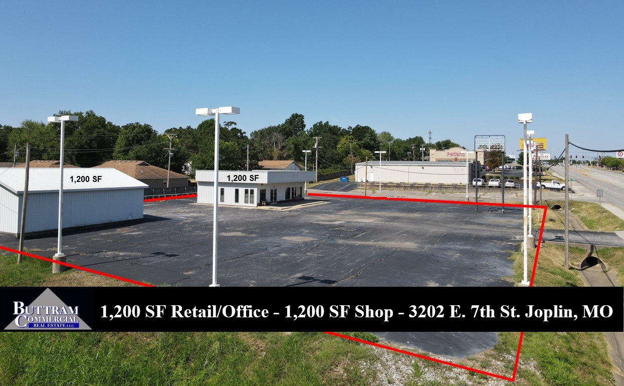 3202 E 7th St, Joplin, MO for sale Building Photo- Image 1 of 1