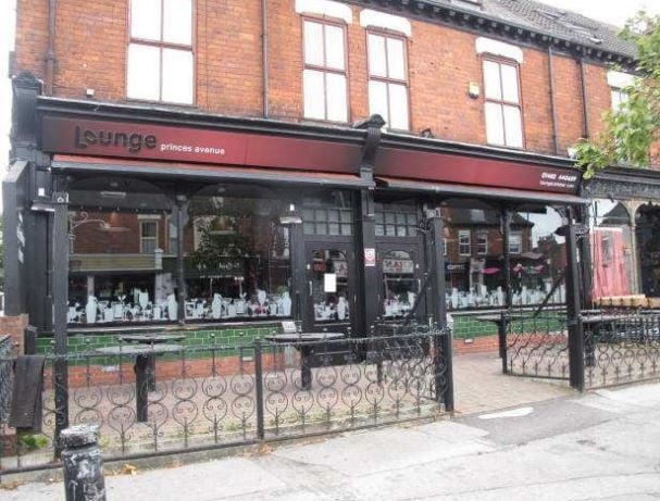 26-28 Princes Ave, Hull for sale Primary Photo- Image 1 of 1