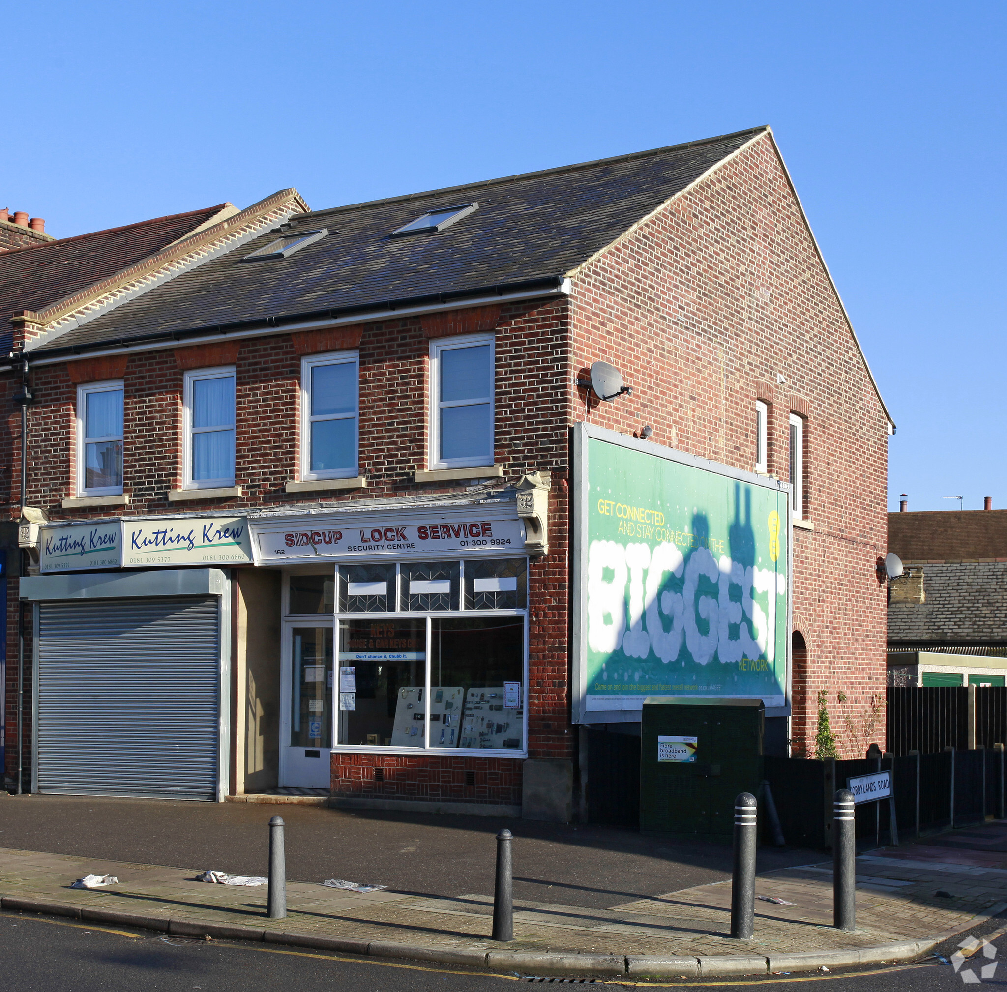 162 Halfway St, Sidcup for sale Primary Photo- Image 1 of 1