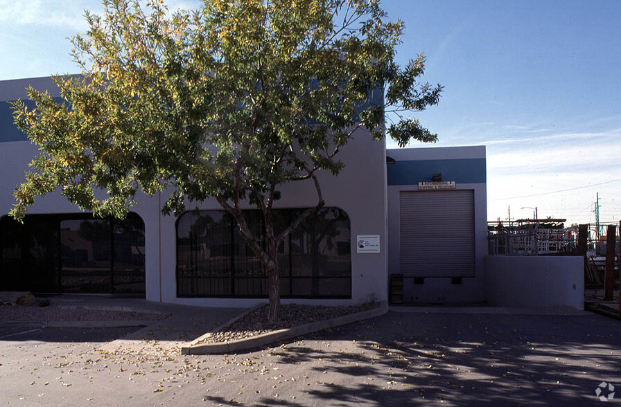 1402 N 26th Ave, Phoenix, AZ for lease - Other - Image 2 of 5