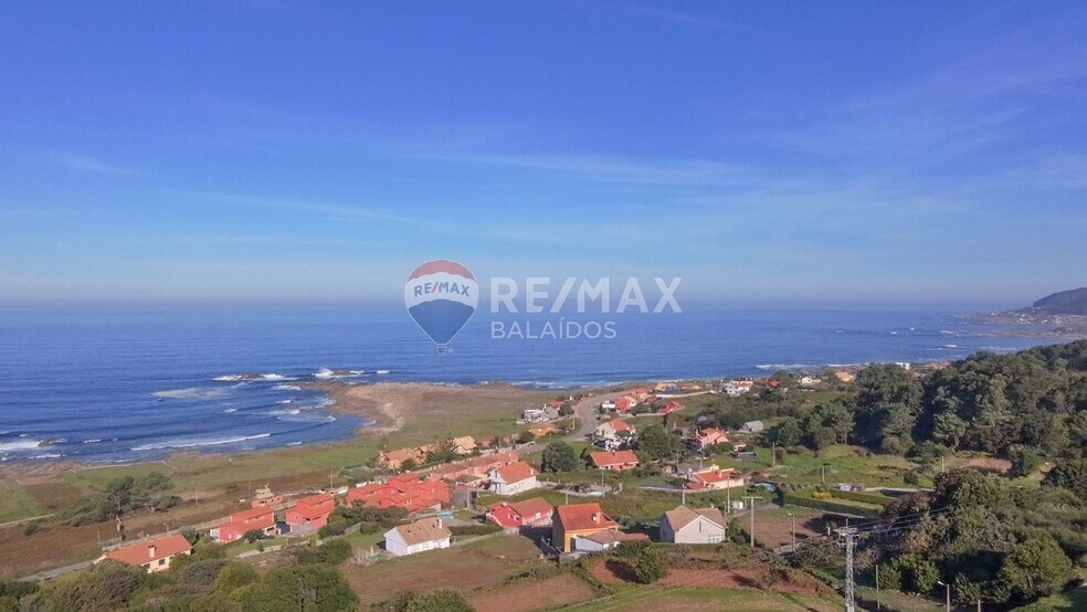 Land in Oia, Pontevedra for sale - Building Photo - Image 1 of 56