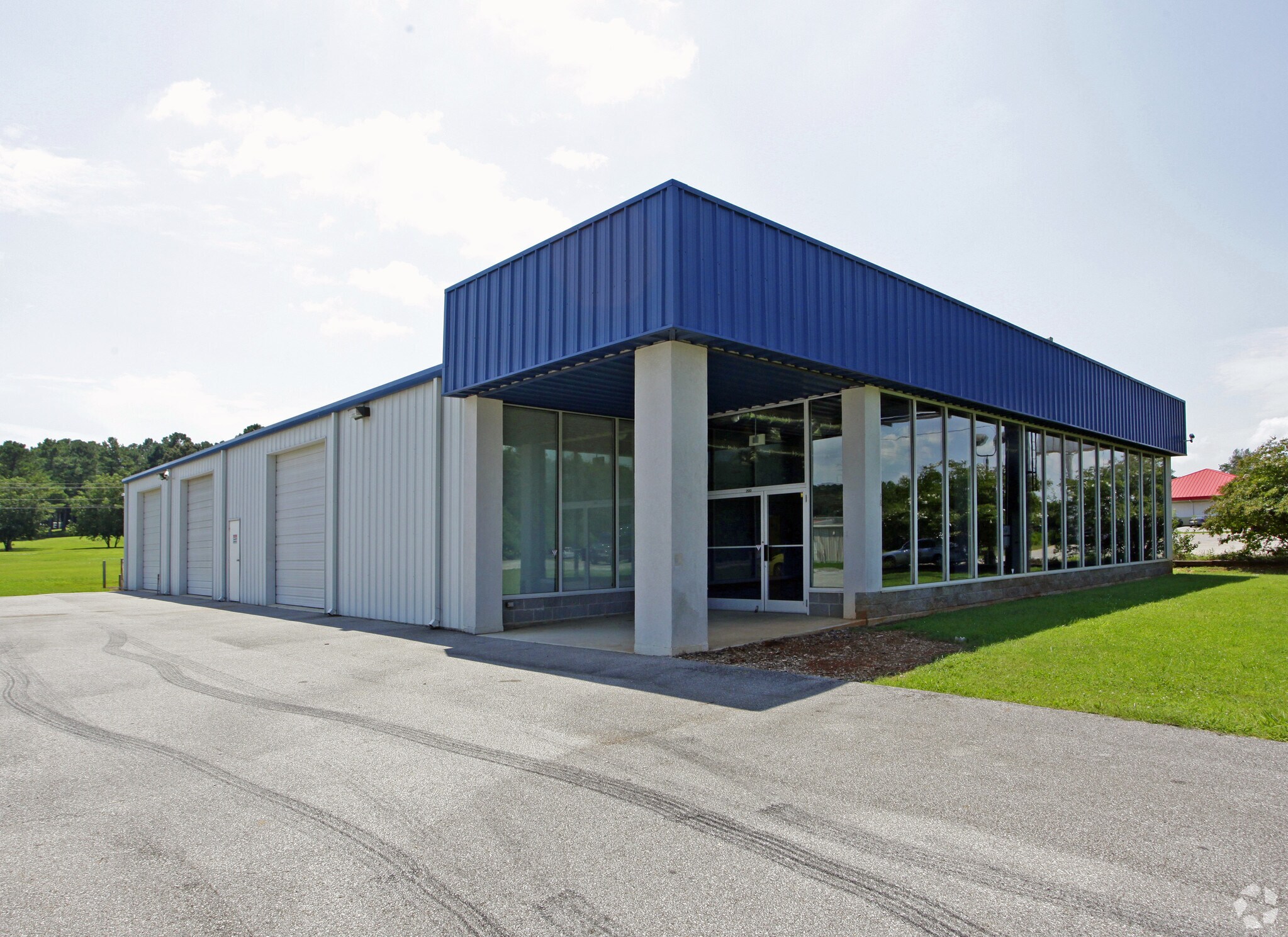 2100 E Highway 72, Huntsville, AL for sale Primary Photo- Image 1 of 1