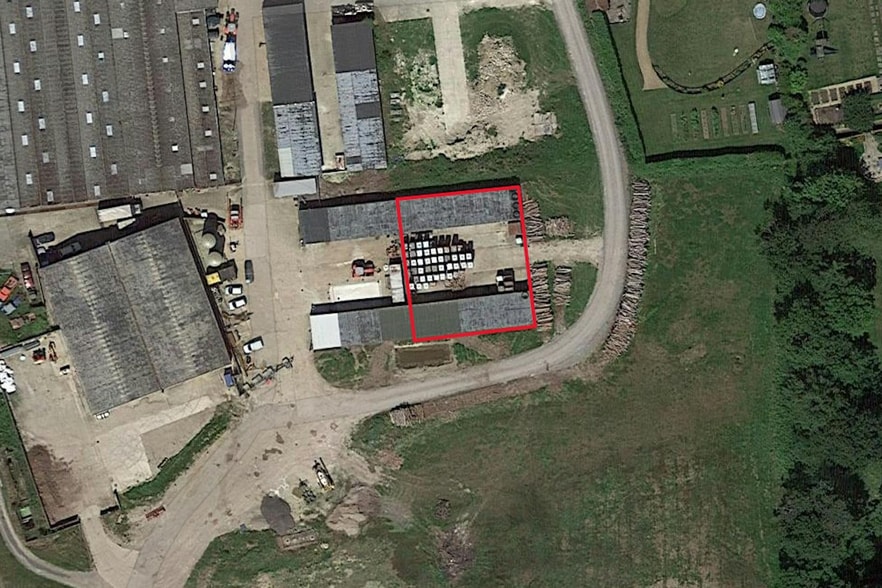 Honey Ln, Liss for lease - Building Photo - Image 2 of 5