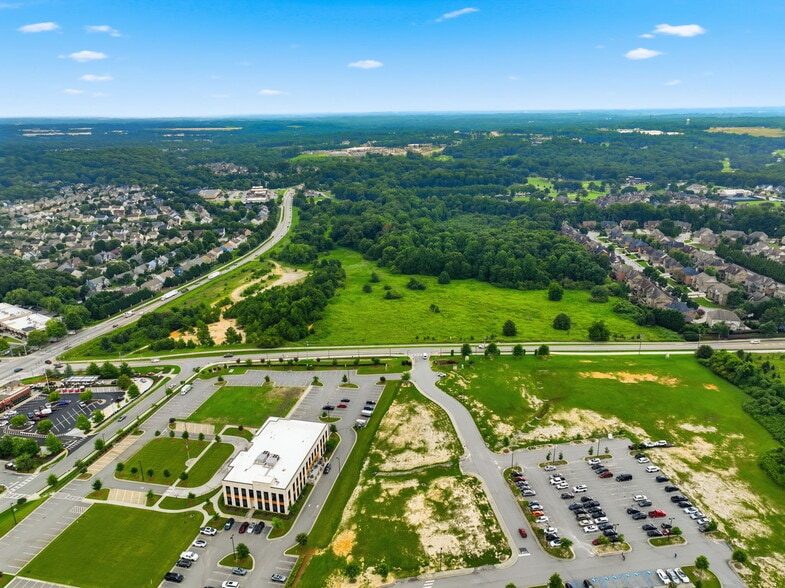 Thompson Mill Rd, Braselton, GA for sale - Building Photo - Image 2 of 18