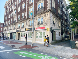 More details for 1812 Massachusetts Ave, Cambridge, MA - Retail for Sale