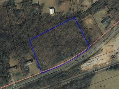 0 Cherryville Rd, Shelby, NC 28150 | LoopNet