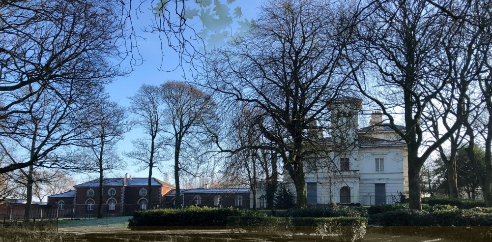 City Rd, St Helens for sale Primary Photo- Image 1 of 1