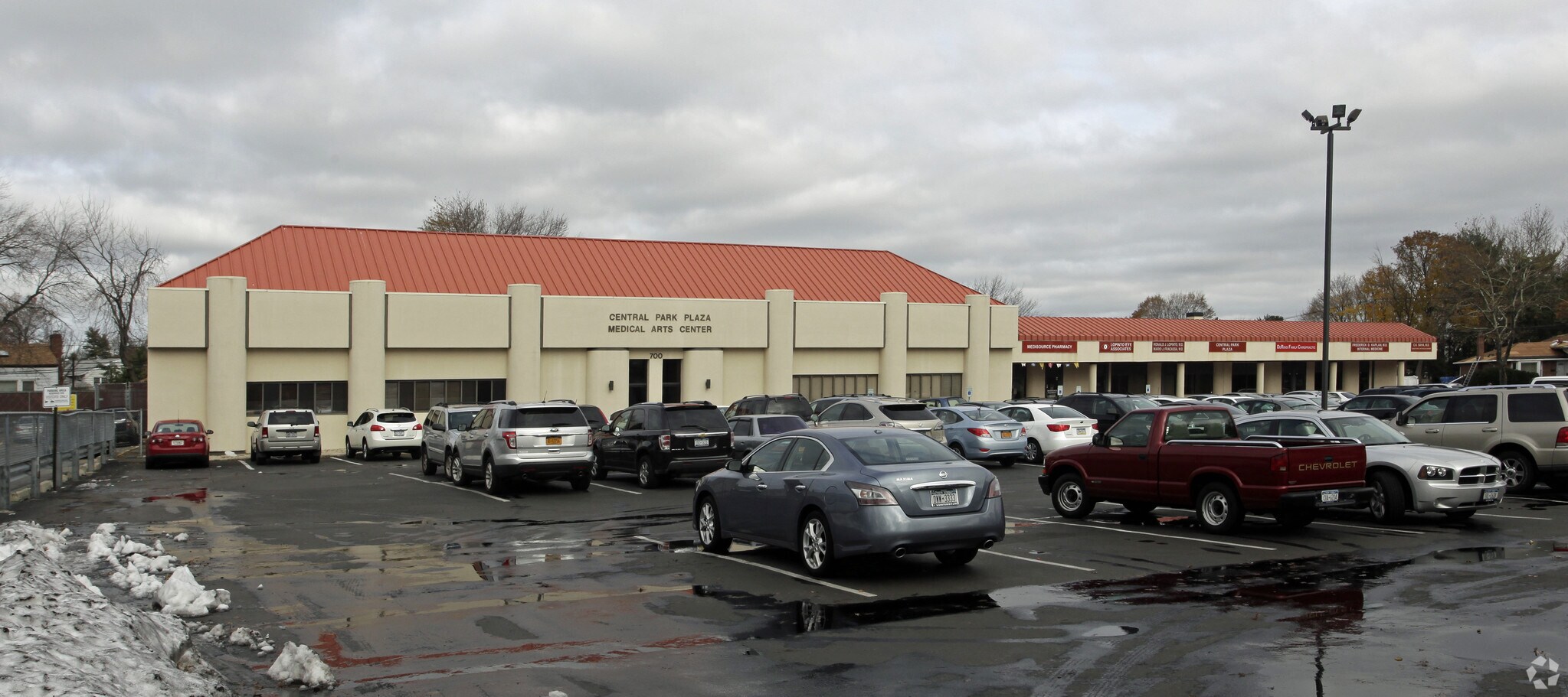 700760 Old Country Rd, Plainview, NY, 11803 Office/Medical Space For