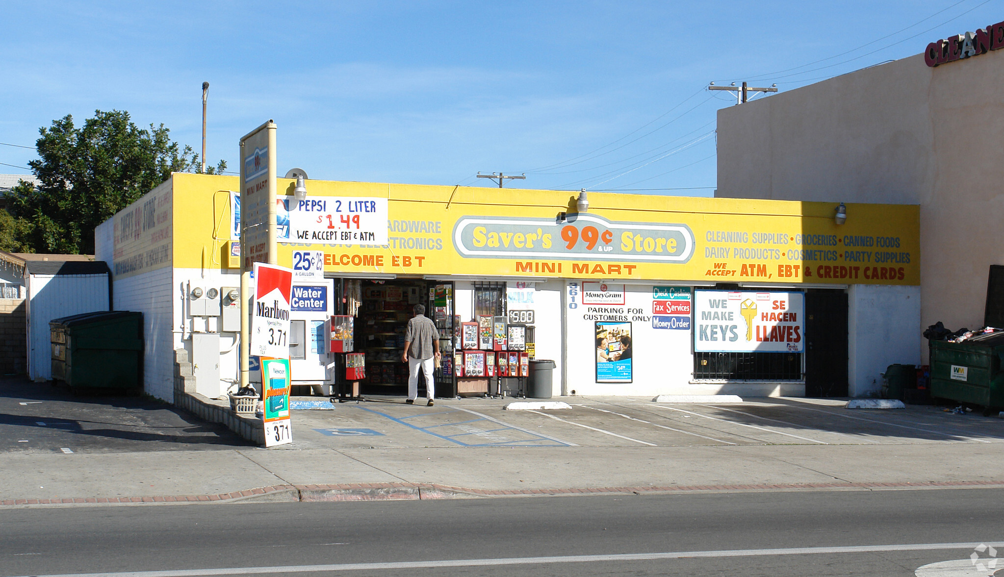 3610 University Ave, San Diego, CA for sale Primary Photo- Image 1 of 1