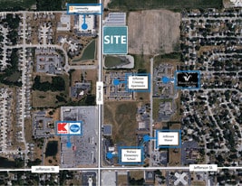 PRIME DEVELOPMENT SITE - Investment Property