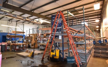 221-245 Blanton Ave, Nashville, TN for lease Interior Photo- Image 1 of 4