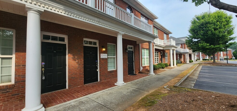 3950 Cobb Pky NW, Acworth, GA for sale - Building Photo - Image 2 of 2