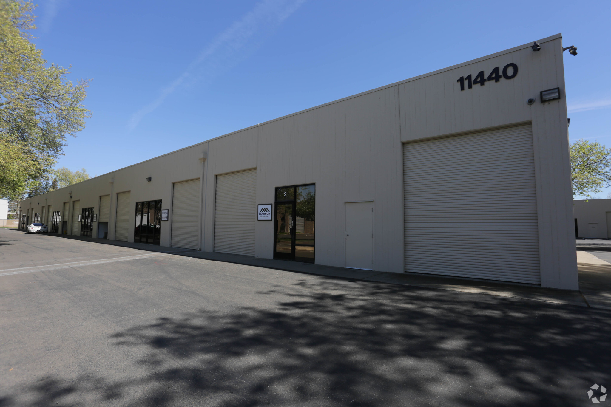 11440 Sunrise Gold Cir, Rancho Cordova, CA for lease Building Photo- Image 1 of 6