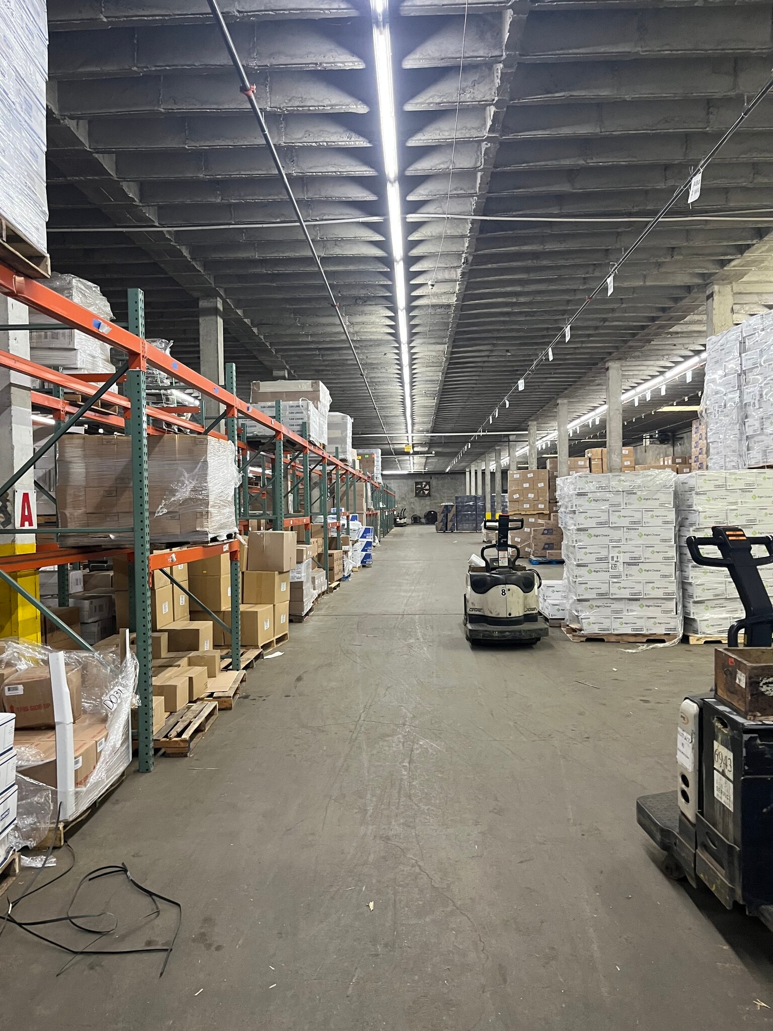 2200 Commercial Ln, Little Rock, AR for lease Building Photo- Image 1 of 6