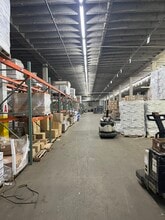 2200 Commercial Ln, Little Rock, AR for lease Building Photo- Image 1 of 6