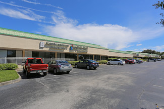 More details for 5637-5791 49th St N, Kenneth City, FL - Office/Medical for Lease