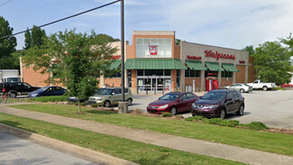 More details for 2964 W Martin Luther King Blvd, Fayetteville, AR - Retail for Lease