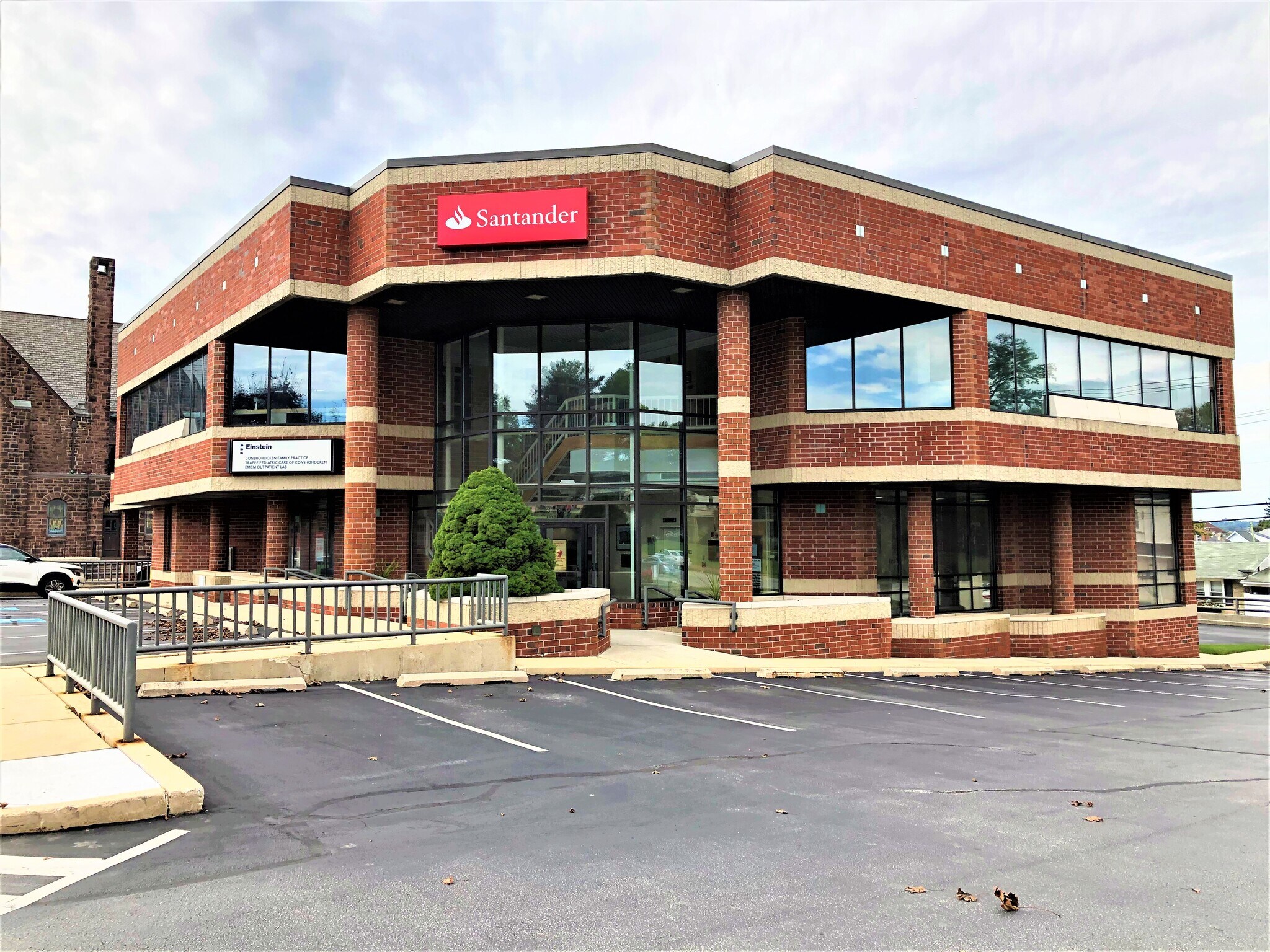 612 Fayette St, Conshohocken, PA 19428 Office for Lease