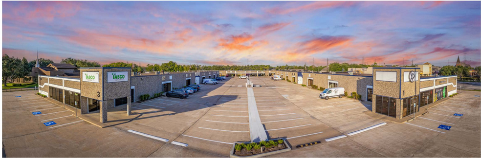 1306 Fm-1092, Missouri City, TX for lease - Building Photo - Image 1 of 4