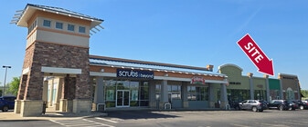 3687 Stone Creek Blvd, Cincinnati OH - Storefront Property