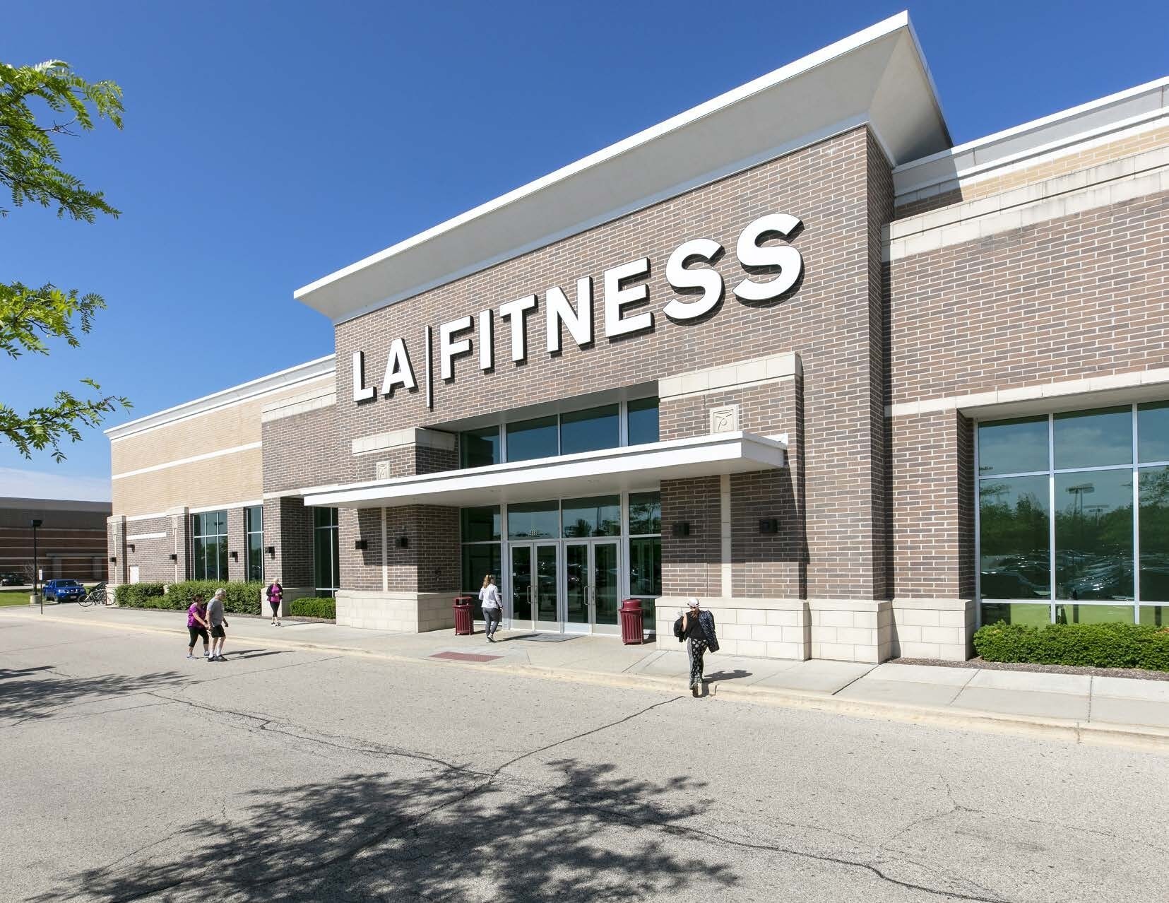 470478 Randall Rd, South Elgin, IL 60177 South Elgin Commons