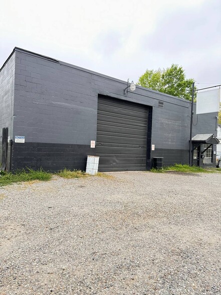 2113 W 3rd St, Farmville, VA for lease - Building Photo - Image 2 of 2