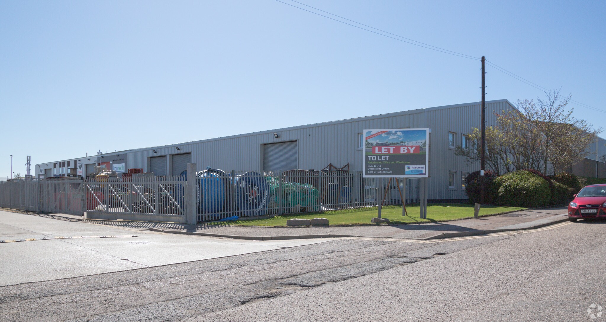 Minto Ave, Aberdeen for sale Primary Photo- Image 1 of 1