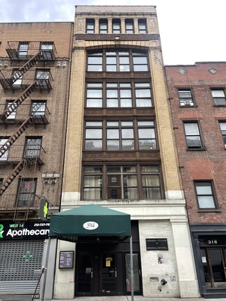 More details for 314 W 14th St, New York, NY - Office/Medical for Lease