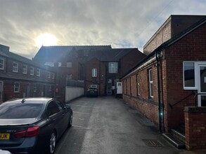 North Walls, Stafford for lease Building Photo- Image 2 of 29