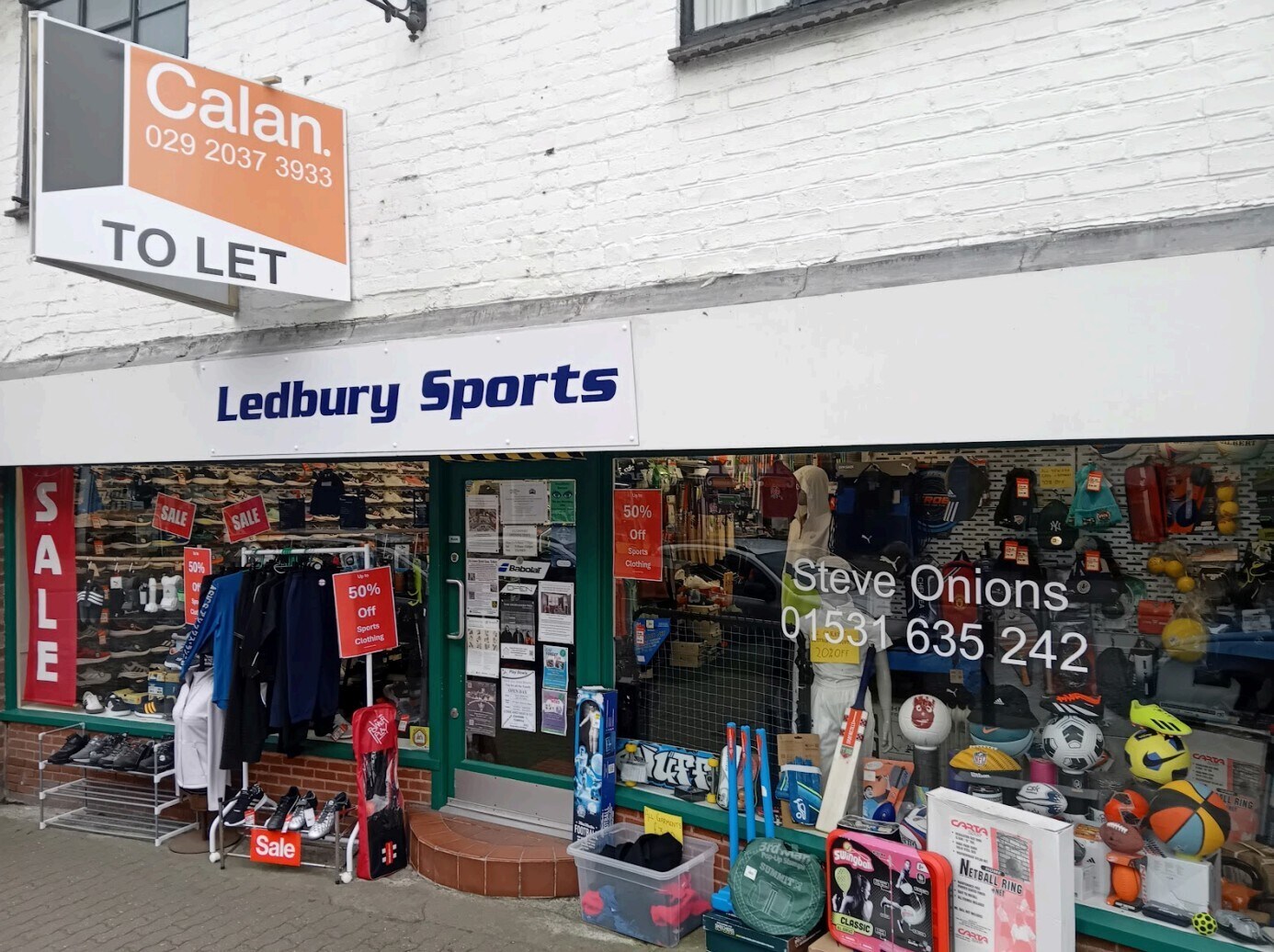 24 The Homend, Ledbury for sale Primary Photo- Image 1 of 1