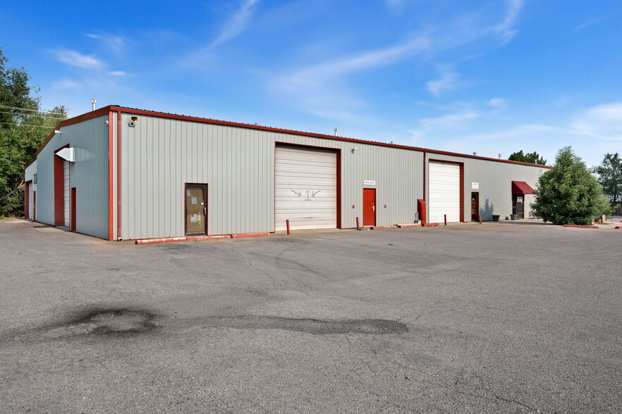 394 Delozier Dr, Fort Collins, CO for lease - Building Photo - Image 2 of 10