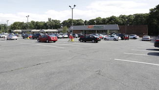 More details for 2858 Middle Country Rd, Lake Grove, NY - Retail for Lease