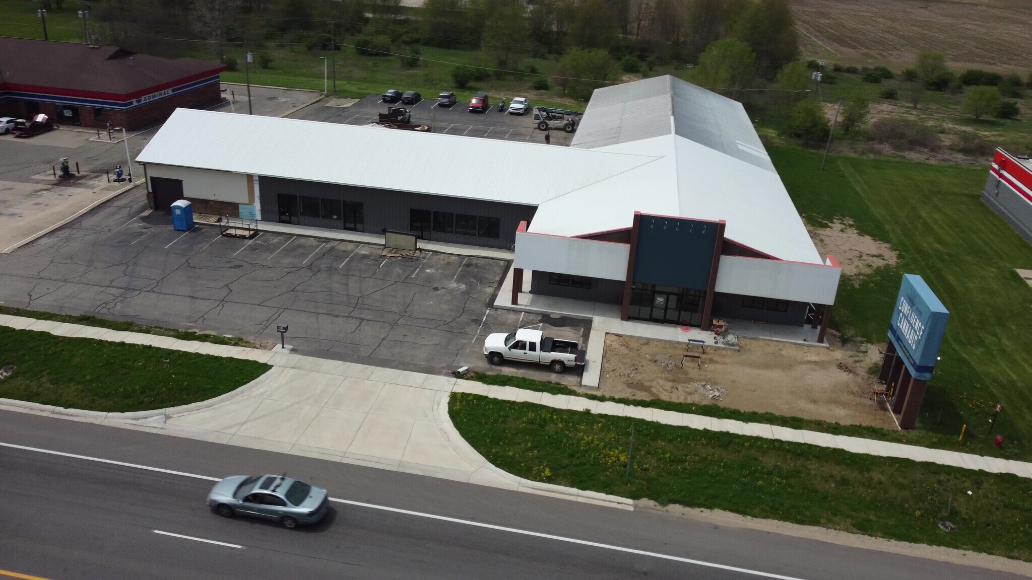 104 US 131, Three Rivers, MI for sale Primary Photo- Image 1 of 1